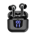 ANKRIYUL TWS Wireless Stereo Earbuds Earphones, Sport Headset, Stereo In Ear Headphones, Touch Control Ear Buds with Charging Case