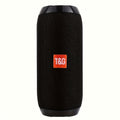 TG117 Portable Wireless Speaker, IPX4, TWS Stereo, Compatible With FM TF USB Insertion Card, Connected To Phone/tablet/TV, Wireless Portable Audio, Electronic Products, Birthday Party Gifts, Thanksgiving, Christmas Gifts