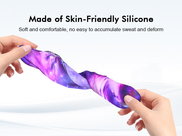 For Meta Quest 3S Silicone Cover Set Compatible With for meta\ quest 3S Accessories, VR Silicone Face Cover, VR Shell Cover, Touch Controller Grip Case, Camera Lens Protector Cover For Meta Quest 3S Accessories Halloween, Christmas Gifts