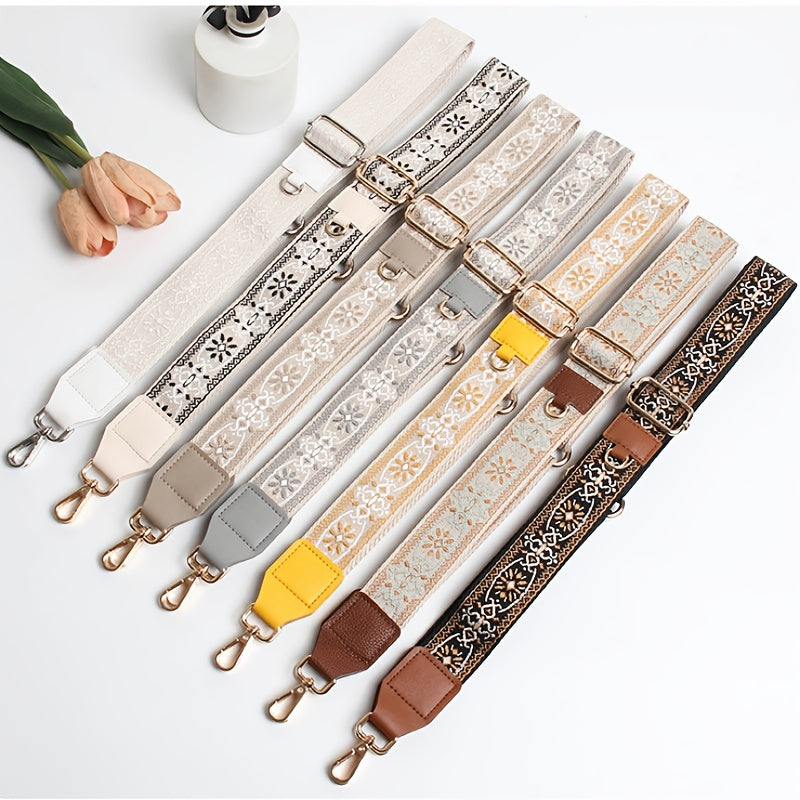 Clip And Go Strap Phone Strap with Pouch, Adjustable Phone Strap Crossbody, Detachable Wrist Strap with Wallet,, with Beaded Phone Charm Lanyard