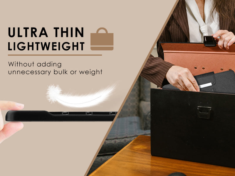 Universal 10.1 Inch Android Tablet Case with Keyboard, Removable Wireless Wireless Keyboard + PU Leather Folio Book Cover + Stand, Travel Portable Sleeve for Ios/Android/Windows System Tablet