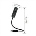 USB Powered LED Starry Night Projector Lamp, 9 Replaceable Planet Projector, 360° Rotatable, Portable, with Ceiling Photo Background Decoration, for Bedroom, Living Room, Small Night Light, with Gift