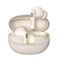 PHILIPS 2025 New Wireless Earbuds -New upgrade V6. 0, Ultra-Long Battery Life, Noise-Canceling, Comfortable Semi-Open Back Design for Sports & Gaming, Rechargeable Lithium Battery, Universal Phone Compatible, Gaming | Sleek Earbud Design