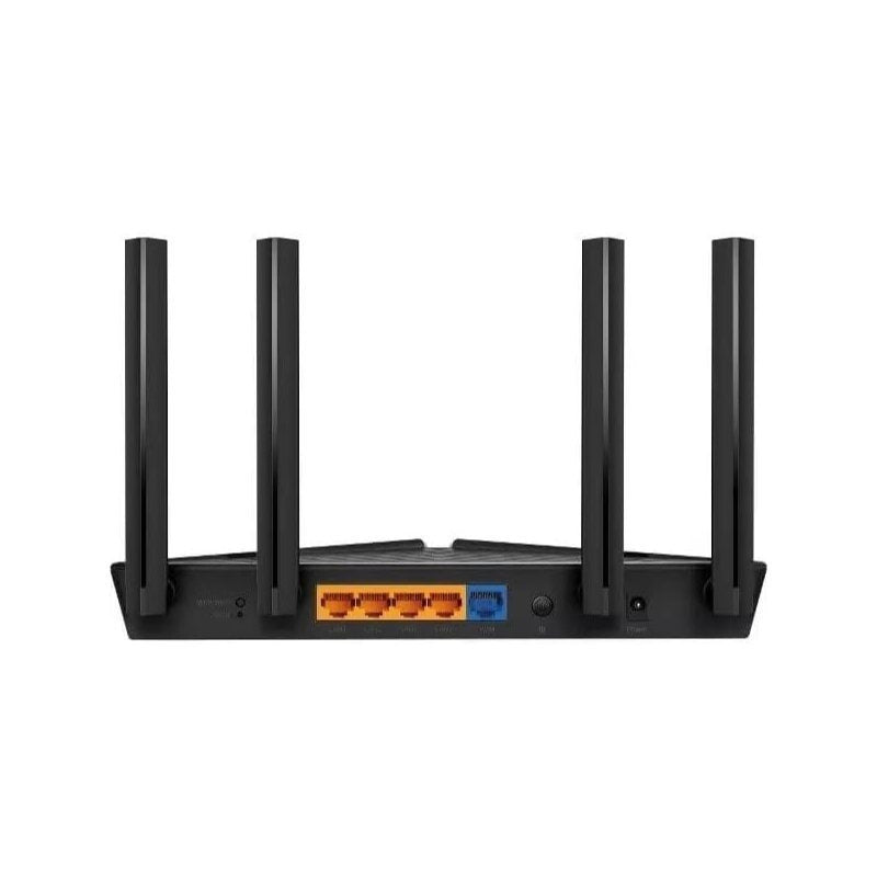 TP-Link Archer AX1450 WiFi 6 Dual-Band Wireless Router | up to 1.45 Gbps Speeds