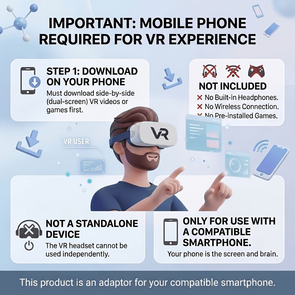 2026 New Mini 3DVR Glasses And Handheld Game Console Set, HD Virtual Reality Glasses with Retro Handheld Game Console, Small Head Size Friendly, Immersive Viewing, Portable Design, Play Games Anytime, Retro Nostalgic Game Console