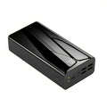 [50000mAh Power Bank] 50000mAh Ultra-High-Capacity Power Bank | Portable with LED Flashlight, Power Display, Multiple Ports | Fast Charging for Smartphones, Devices