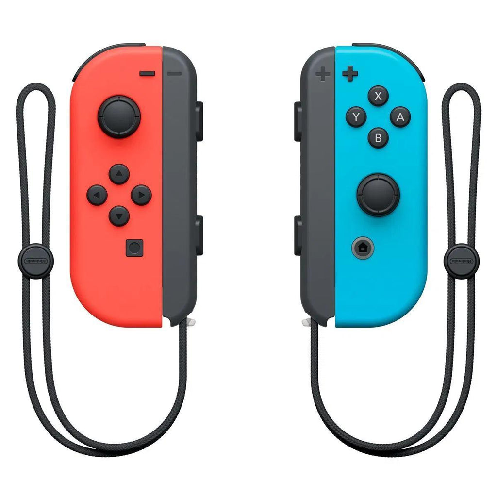 Nintendo Switch Joy-Con Controller - All Colors (Japan)