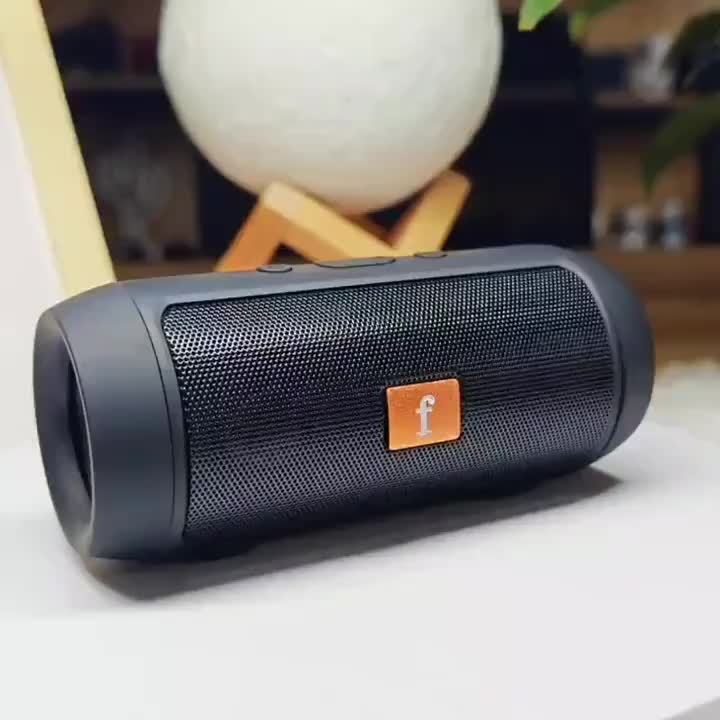 New And Popular Premium Gift, High-quality Bluetooth Speaker, Portable And Stylish Wireless Speaker, with RGB Lights, Subwoofer, Panoramic Surround Sound, Small Stereo, Creative Holiday Gift. Suitable for Christmas/Halloween/daily Gifts/for Both Men
