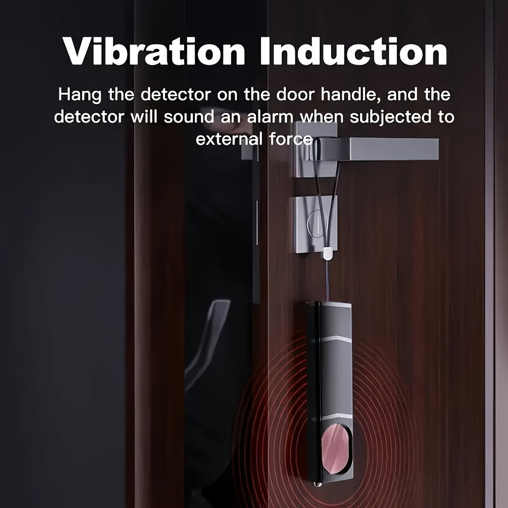 Portable Devices for Detecting Hidden Cameras And Anti-Spy RF Signals, Designed to Protect Your Privacy by Locating GPS Trackers And Wireless Eavesdropping Equipment in Various Settings Such As Cars, Homes, Hotels, Bathrooms, During Travel, And in Offices