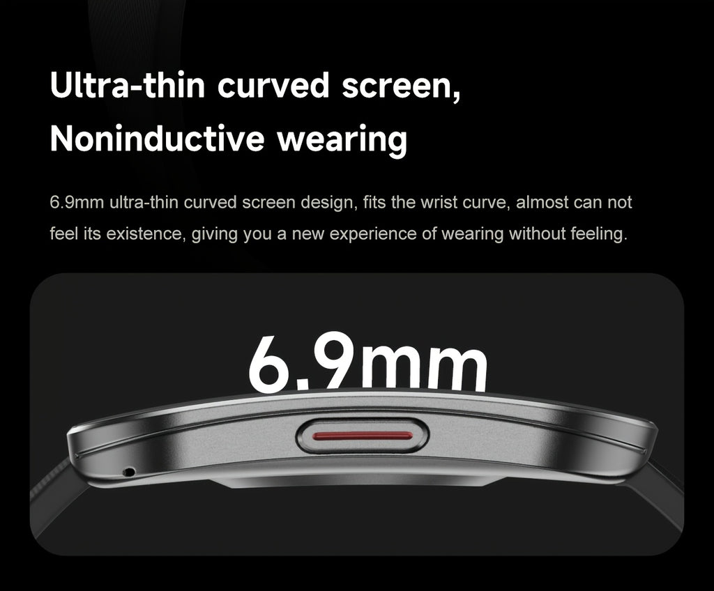 Smart Watches for Women, 1.85" Full Touch Curved Screen Smart Bracelet with Answer/Make Call, Message Reminder, Multiple Sports Modes, Camera Control/Music, Compatible with Android And Iphone, Fitness Watch for Men/Women - Friend Gift, Birthday Gift