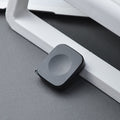[Portable For Travel] A Smartwatch Charging Dock Suitable for Travel, a Smartwatch Charger, Compact and Portable, an Essential Item for Travel, with No Built-in Battery