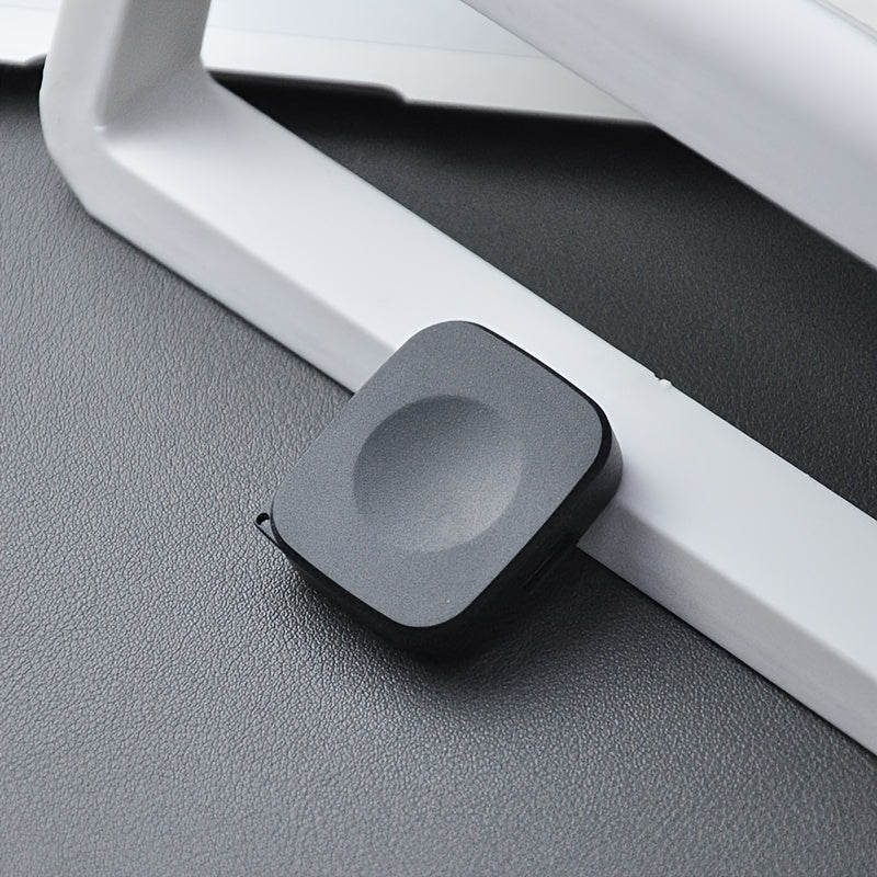 [Portable For Travel] A Smartwatch Charging Dock Suitable for Travel, a Smartwatch Charger, Compact and Portable, an Essential Item for Travel, with No Built-in Battery