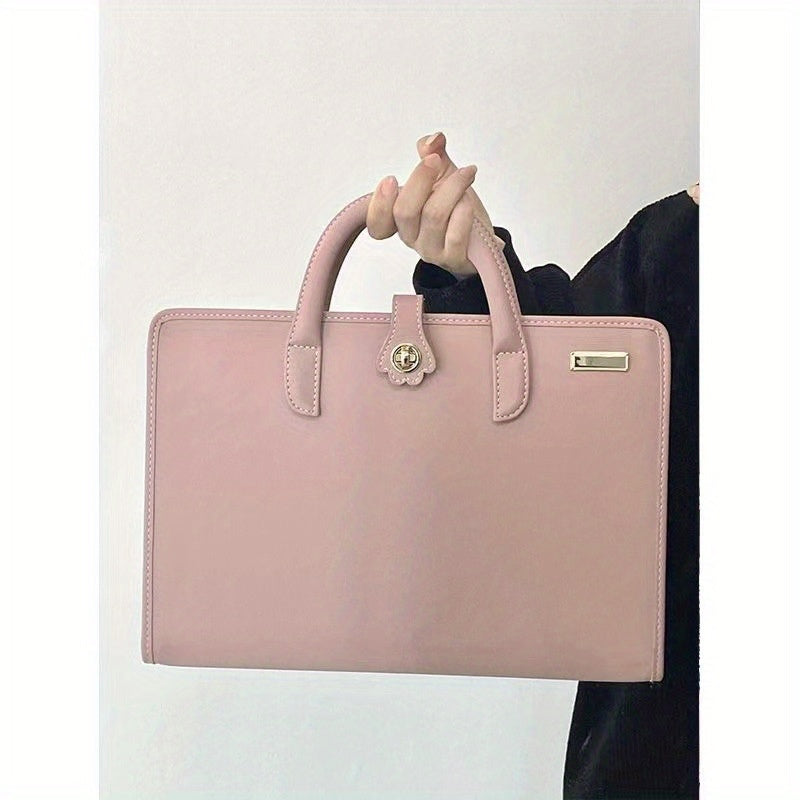 Computer Protective Case, Portable Protective Case, Computer Bag, Laptop Handbag, Computer Protective Bag, Any Model, 14/ 15/ 16 Inches
