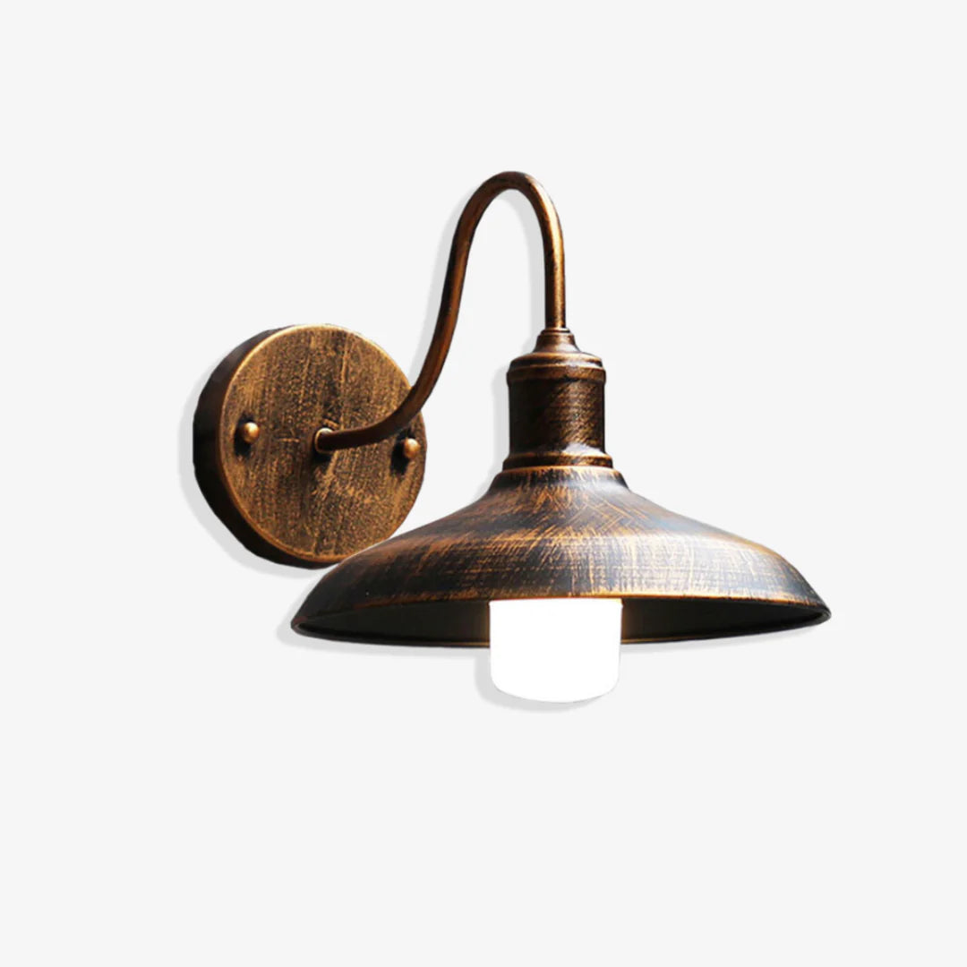 AG outdoor Wall Lamp