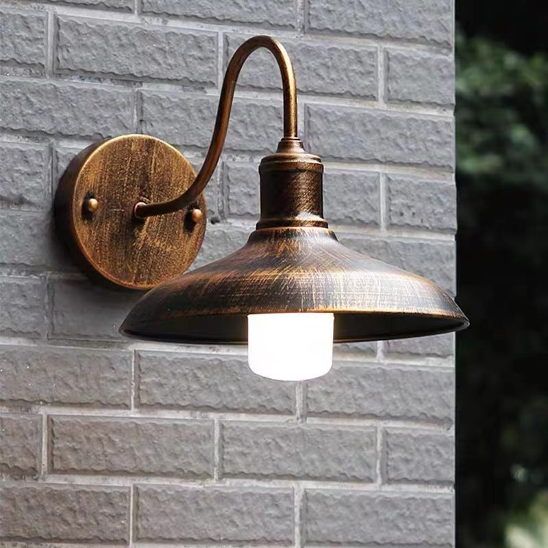 AG outdoor Wall Lamp