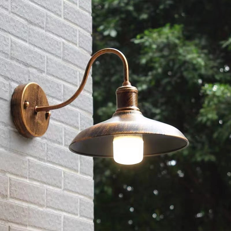 AG outdoor Wall Lamp