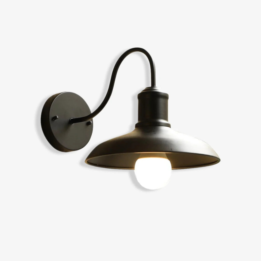 AG outdoor Wall Lamp