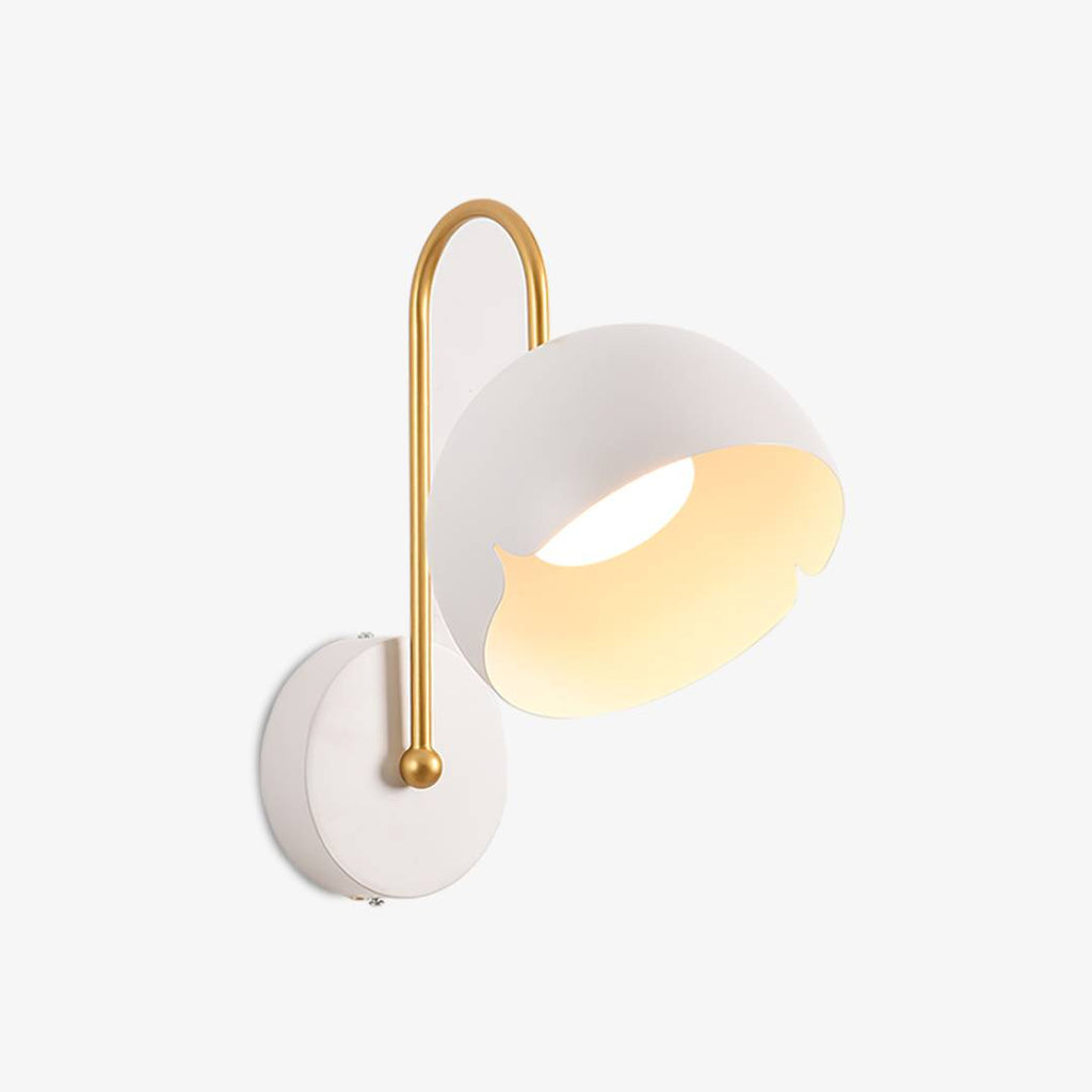Adulas Wall Lamp