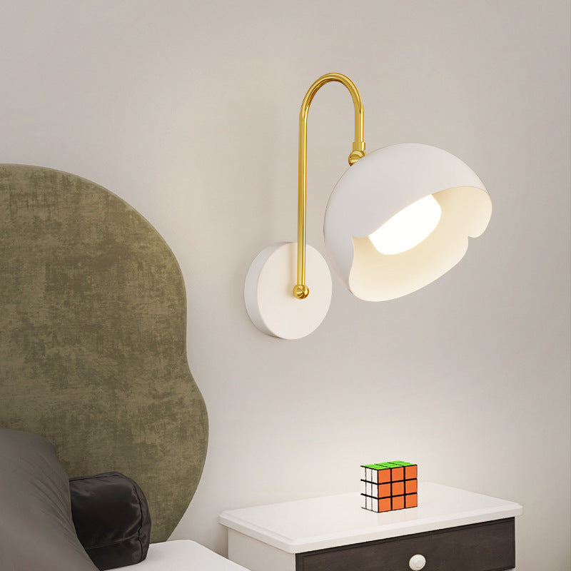 Adulas Wall Lamp