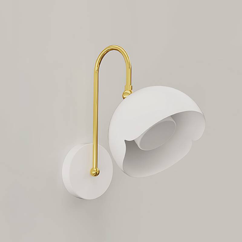 Adulas Wall Lamp