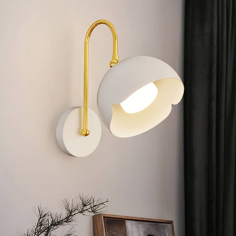 Adulas Wall Lamp