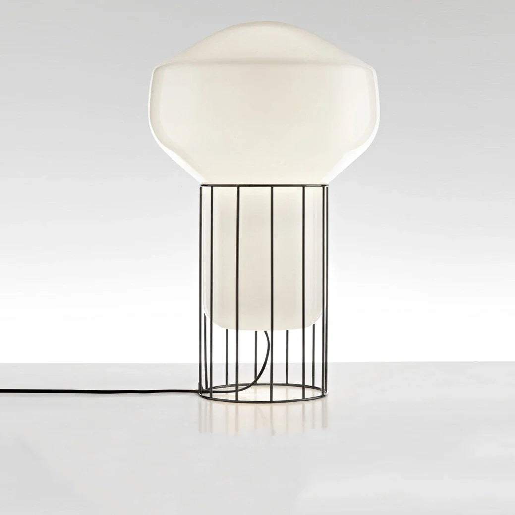 Aerostat Table Lamp