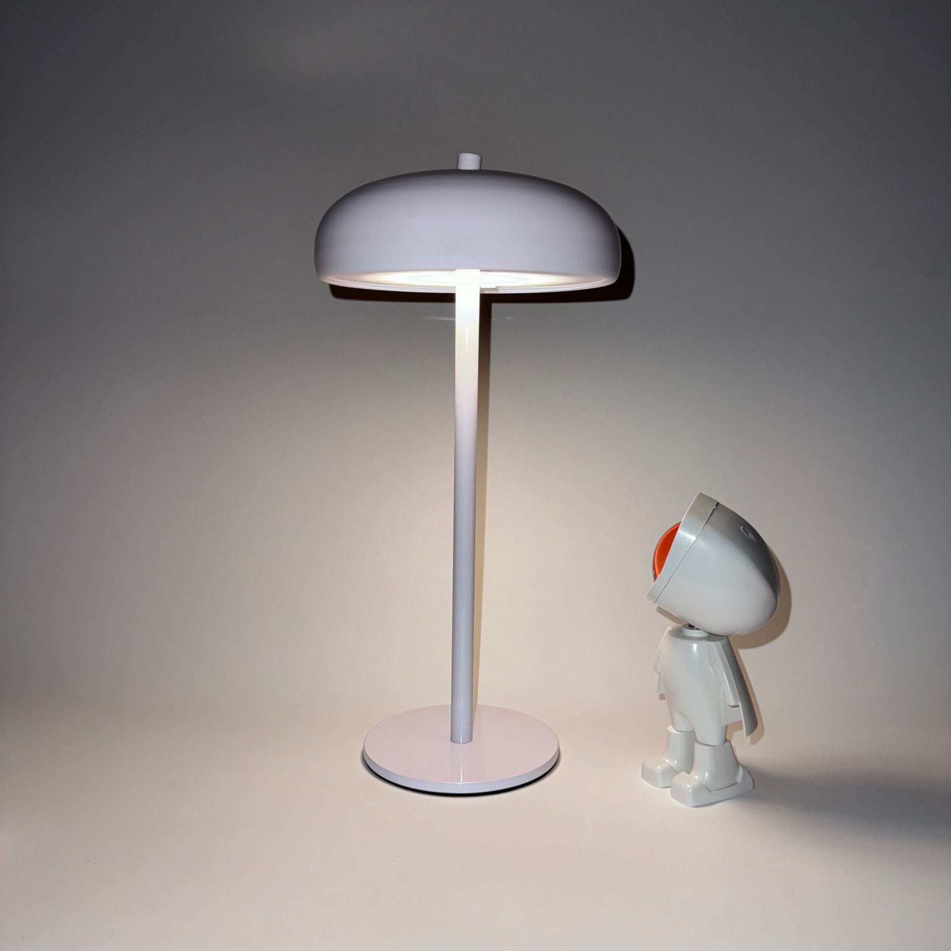 Agri Simple Table Lamp