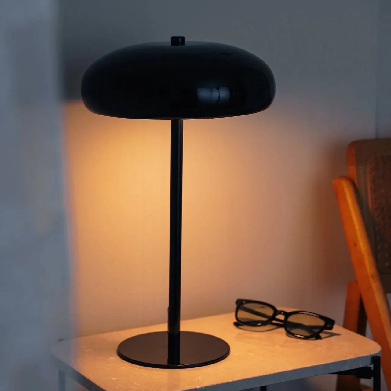 Agri Simple Table Lamp