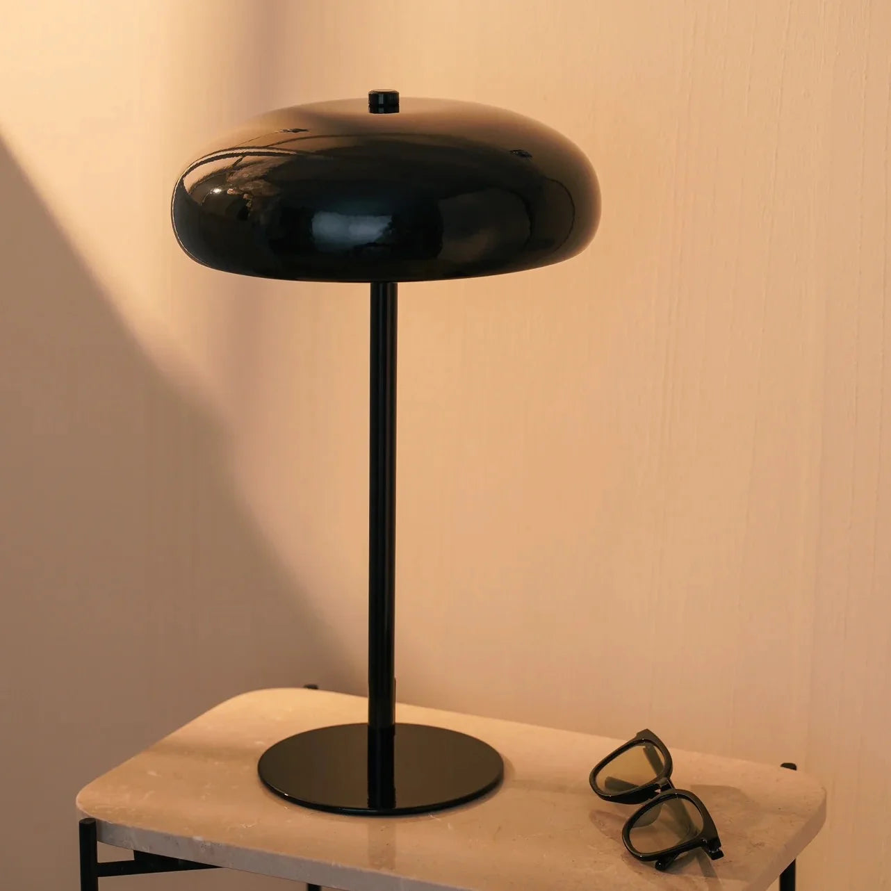 Agri Simple Table Lamp