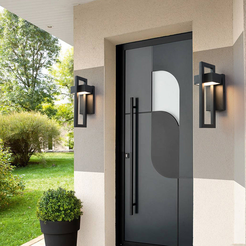 Aihuw Wall Lamp