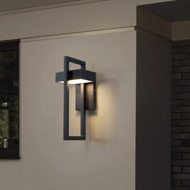 Aihuw Wall Lamp