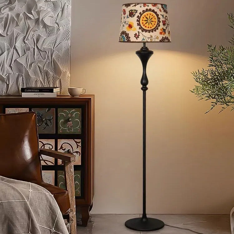 Aimanla Floor Lamp