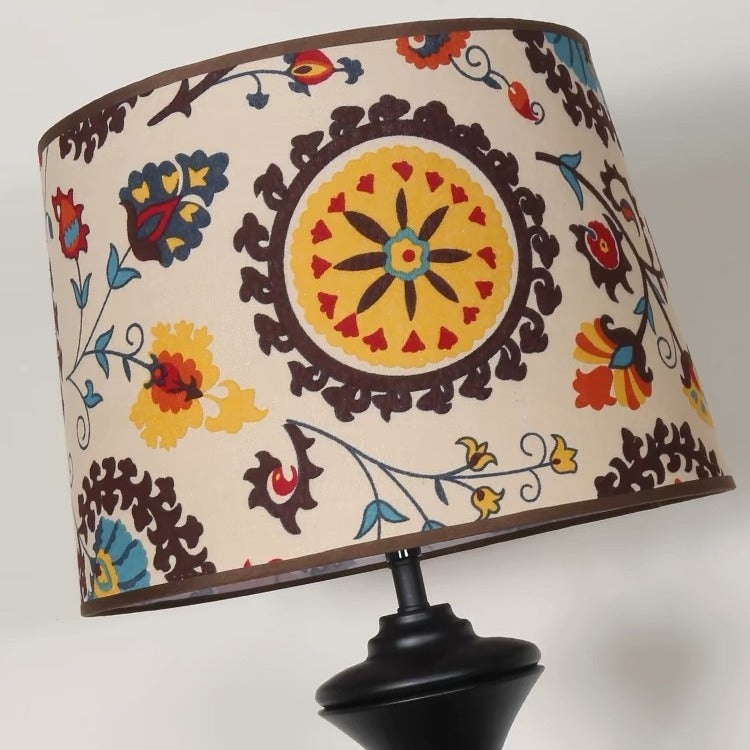 Aimanla Floor Lamp