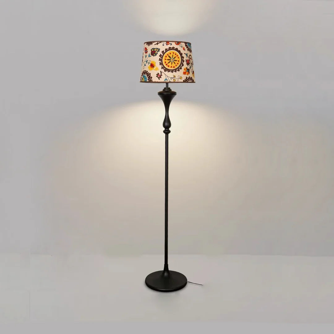 Aimanla Floor Lamp