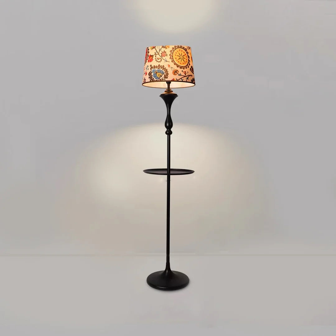 Aimanla Floor Lamp