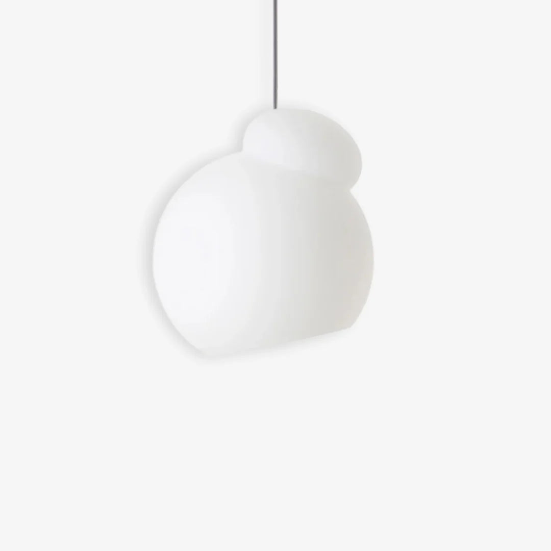 Air Block Pendant Lamp
