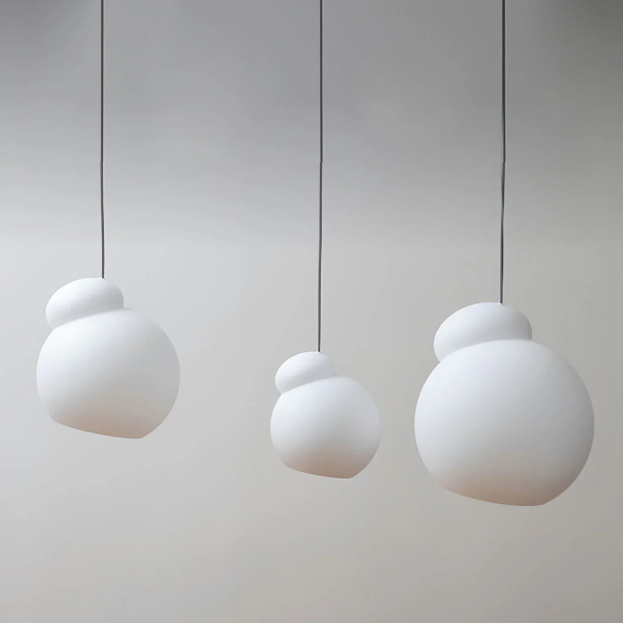 Air Block Pendant Lamp