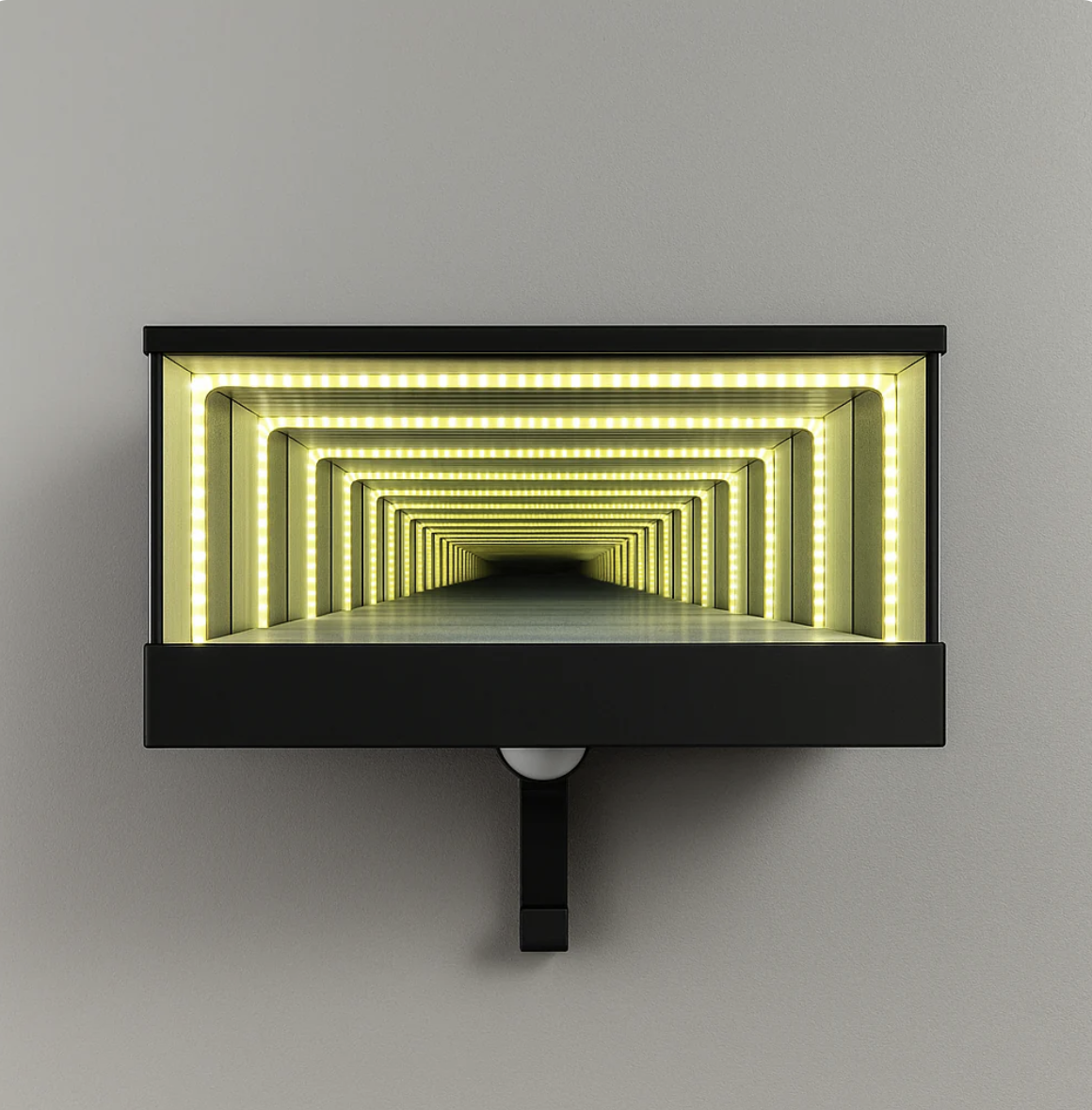 Infinity Garage Key Pit