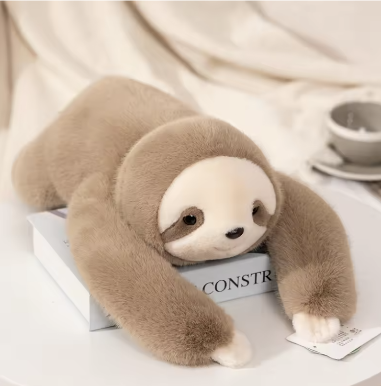 Your Cozy Weighted Comfort Buddy