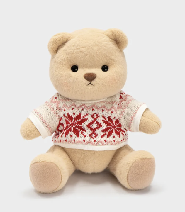 Hug-A-Bear (Extra Dress Only)