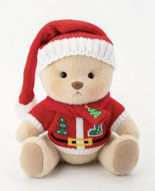 Hug-A-Bear (Extra Dress Only)