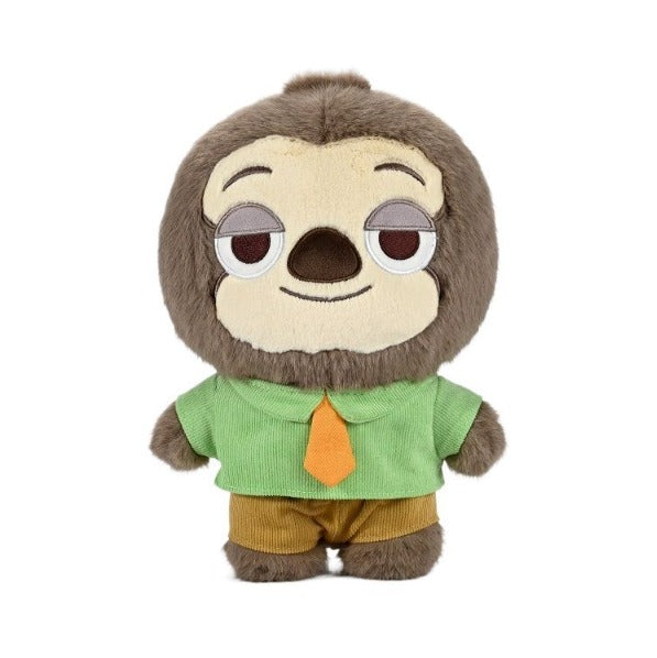 Zoo-topia Plush Buddies