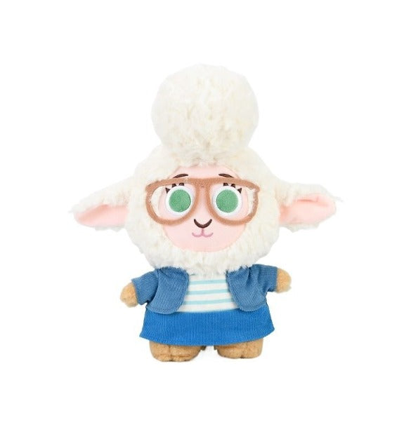 Zoo-topia Plush Buddies