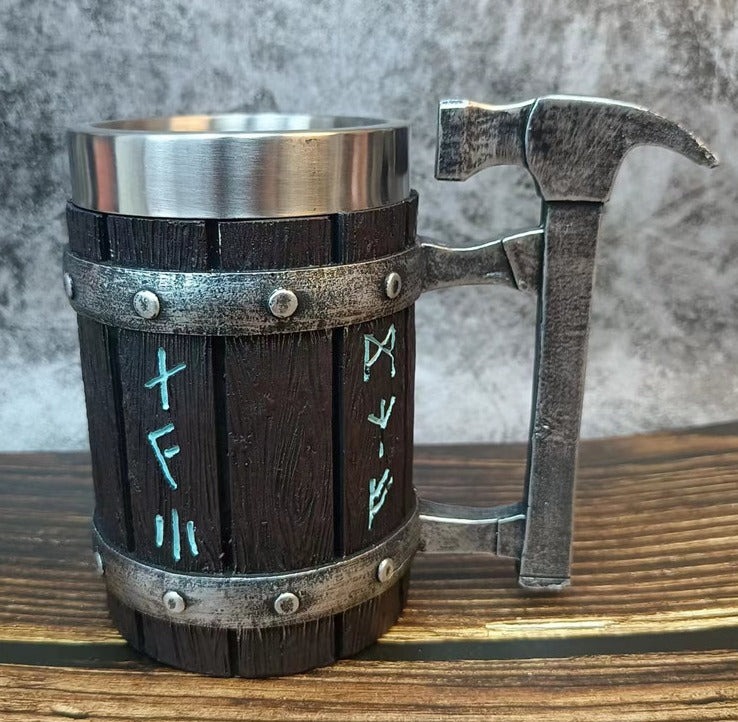 Medieval Mugs