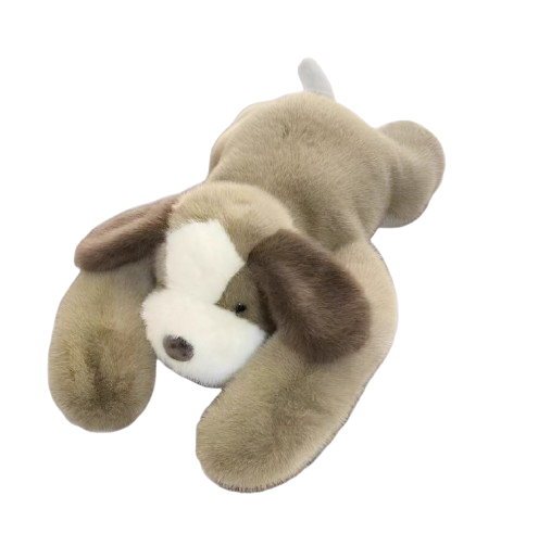 Your Cozy Weighted Comfort Buddy