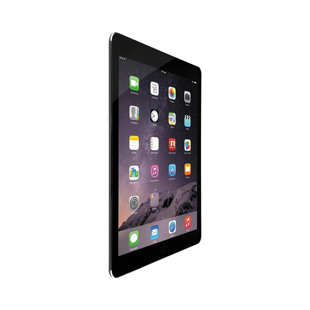 Apple Ipad Air 1st. Gen 16GB Storage Only Wifi Space Gray (Refurbished)
