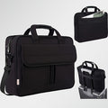 15.6-Inch Laptop Bag, a Business Briefcase Suitable As a Gift for Both Men And Women, Featuring a Messenger Shoulder Design with a Strap, Ideal for Business Professionals And Global Travelers