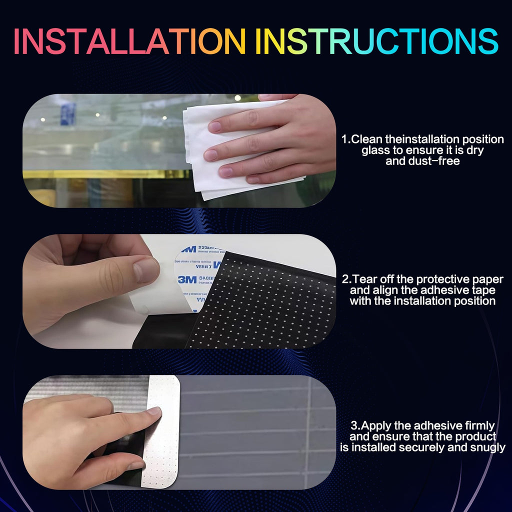 Premium Usb-Powered LED Light Panels for Vehicles, Featuring Vibrant Soft Light Screens And App Control, Car Decorations, a Distinctive Eye-Shaped Design, Various LED Displays, Smart Lighting Operable Via Smartphones