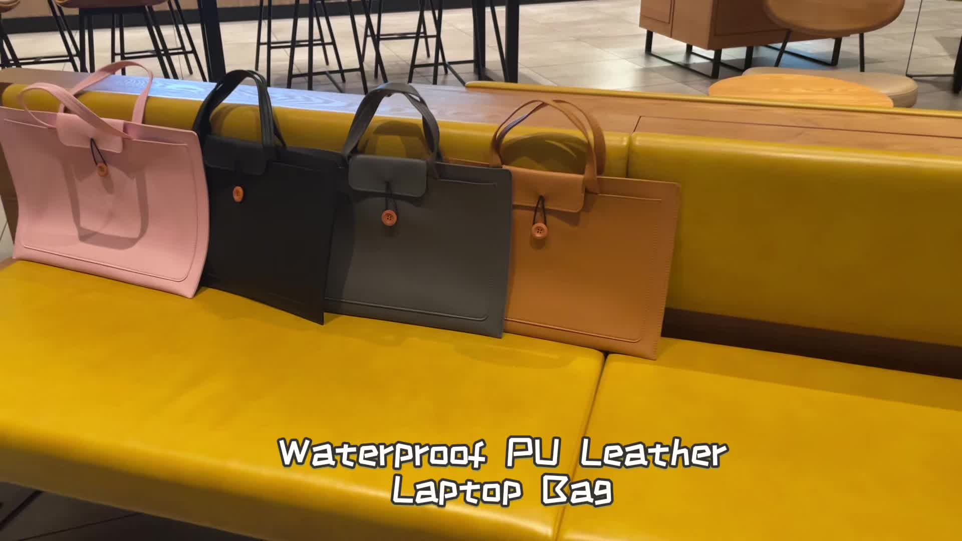 Computer Protective Case, Portable Protective Case, Computer Bag, Laptop Handbag, Computer Protective Bag, Any Model, 14/ 15/ 16 Inches