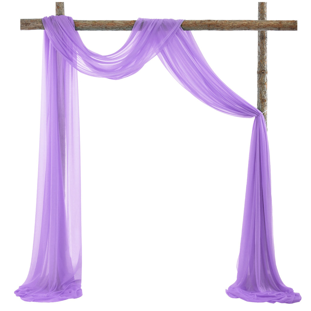1pc 31.5*315in Encrypted Yarn Drapery Curtains Party Background Decoration Flutter Tape for Gender Reveal, Wedding, Birthday Party, Home Indoor And Outdoor Background Decoration